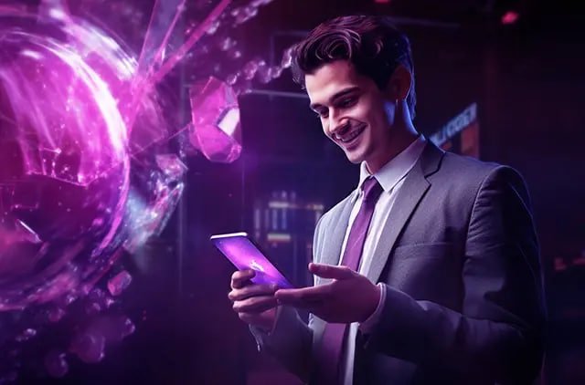 Kartu informasi kasino untuk evaluasi mingguan